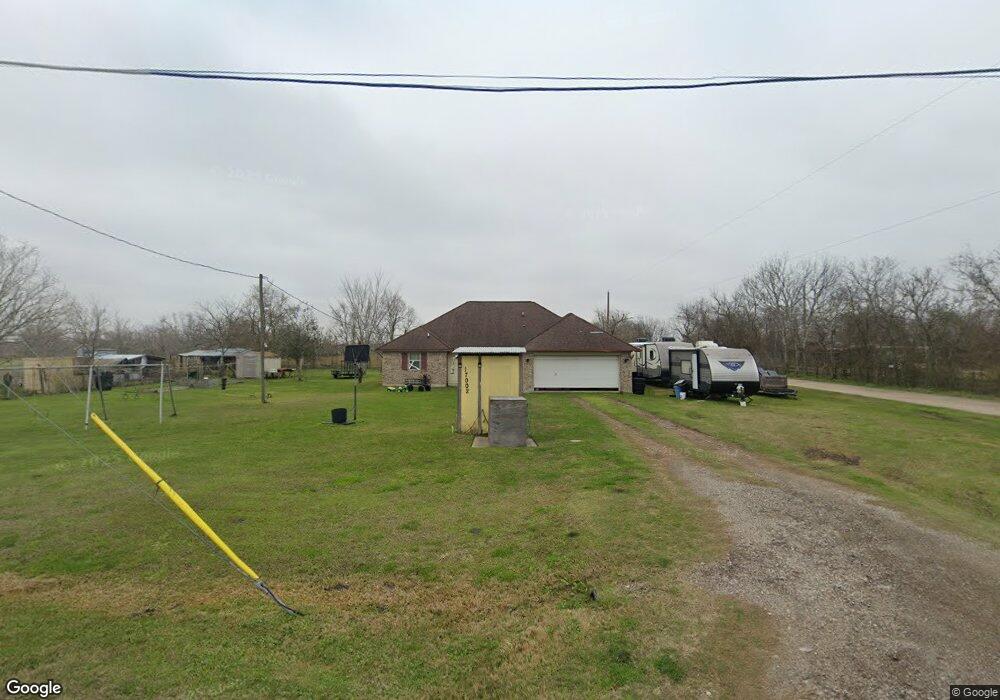 17002 Cowan Rd, Alvin, TX 77511 - photo 1