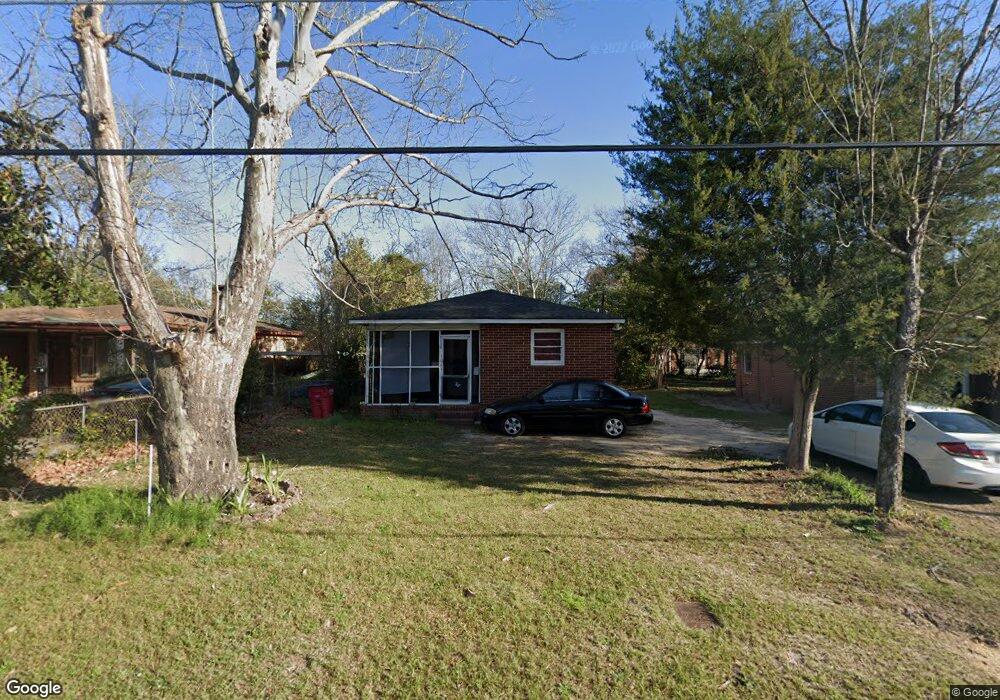1064 Boone St, Macon, GA 31217 - photo 1