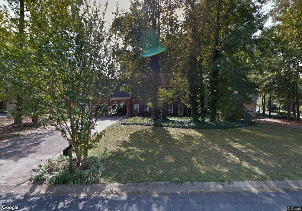 1648 Pinefield Rd unit 2, Marietta, GA 30066 - photo 1