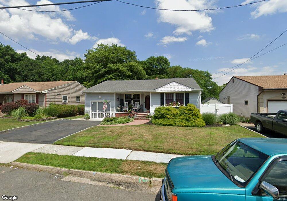 151 Jeffery Rd, Colonia, NJ 07067 - photo 1