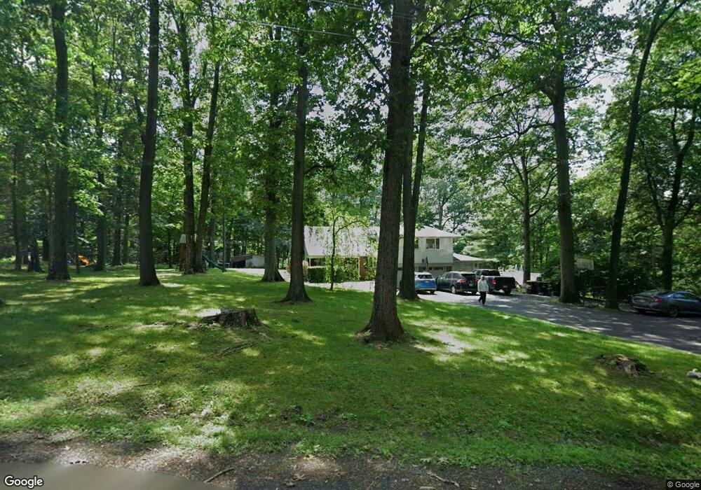 5710 Worthington Rd, Doylestown, PA 18902 - photo 1