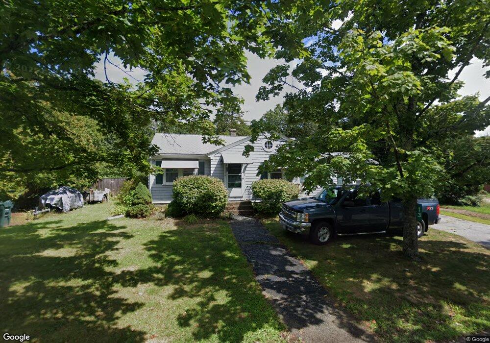 13 Circuit Dr, Rehoboth, MA 02769 - photo 1