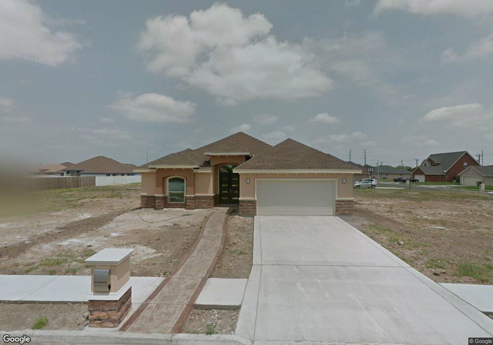 1211 Ricco St, Edinburg, TX 78539 - photo 1