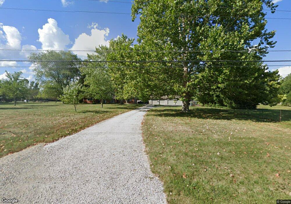 6880 W 450 S, Columbus, IN 47201 - photo 1