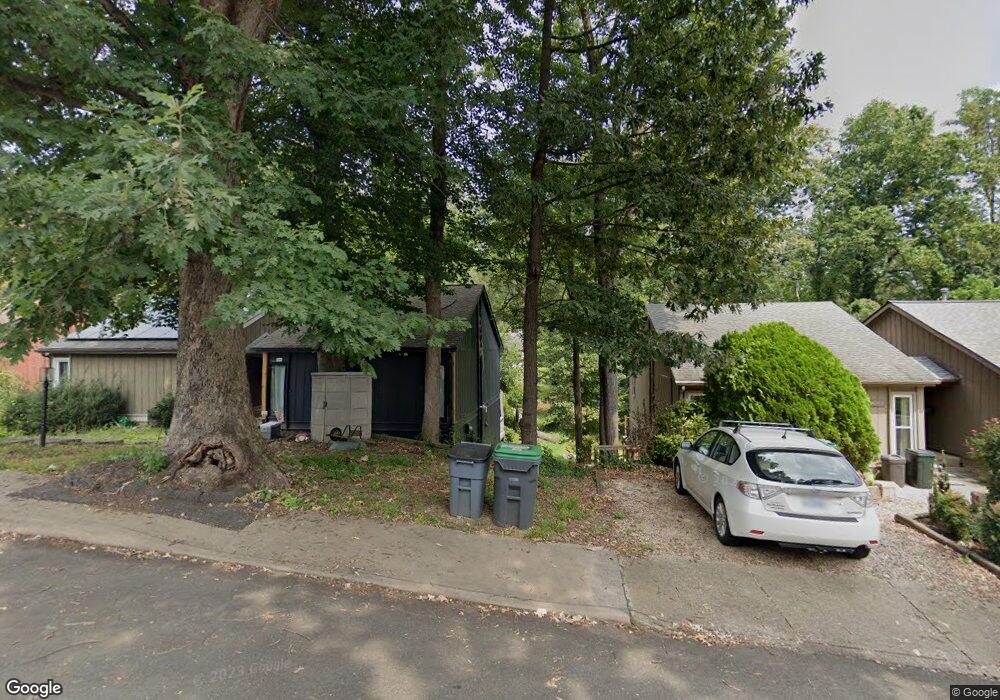 1611-A Amherst St, Charlottesville, VA 22903 - photo 1