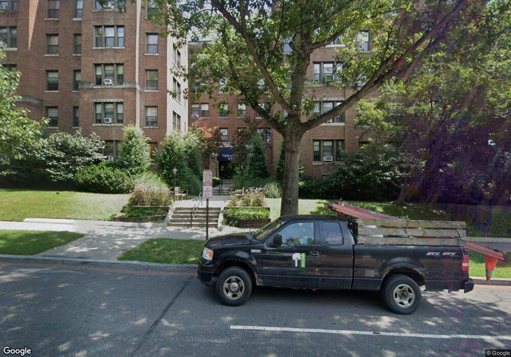 Tilden Court, Washington, DC 20008 - photo 1