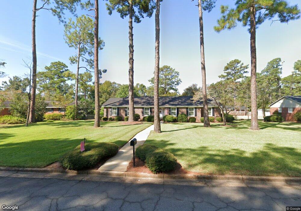 417 Whippoorwill Rd, Albany, GA 31707 - photo 1