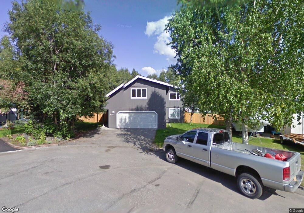 4121 Patterson Ct, Anchorage, AK 99504 - photo 1