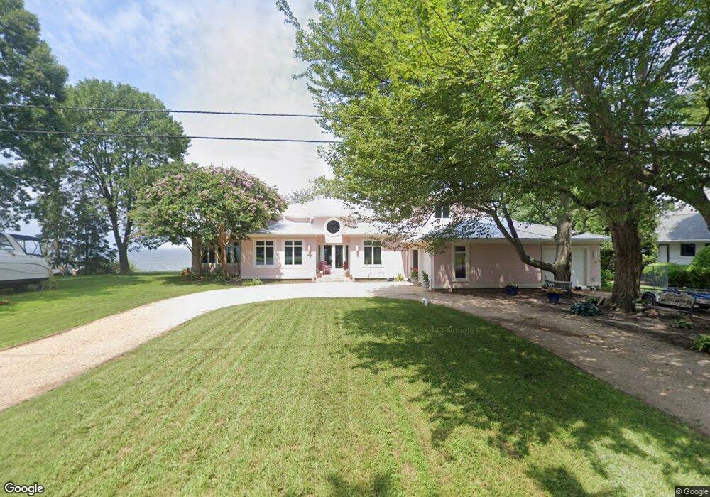 624 Bayside Dr, Stevensville, MD 21666 - photo 1