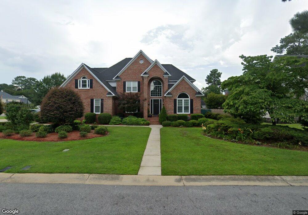 3648 Glenbarry Cir, Fayetteville, NC 28314 - photo 1