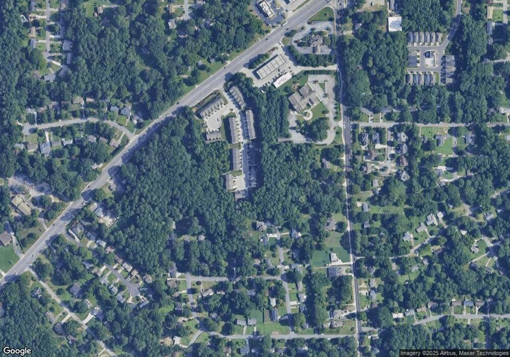 1785 Morning Star Ln unit 23, Tucker, GA 30084 - photo 1