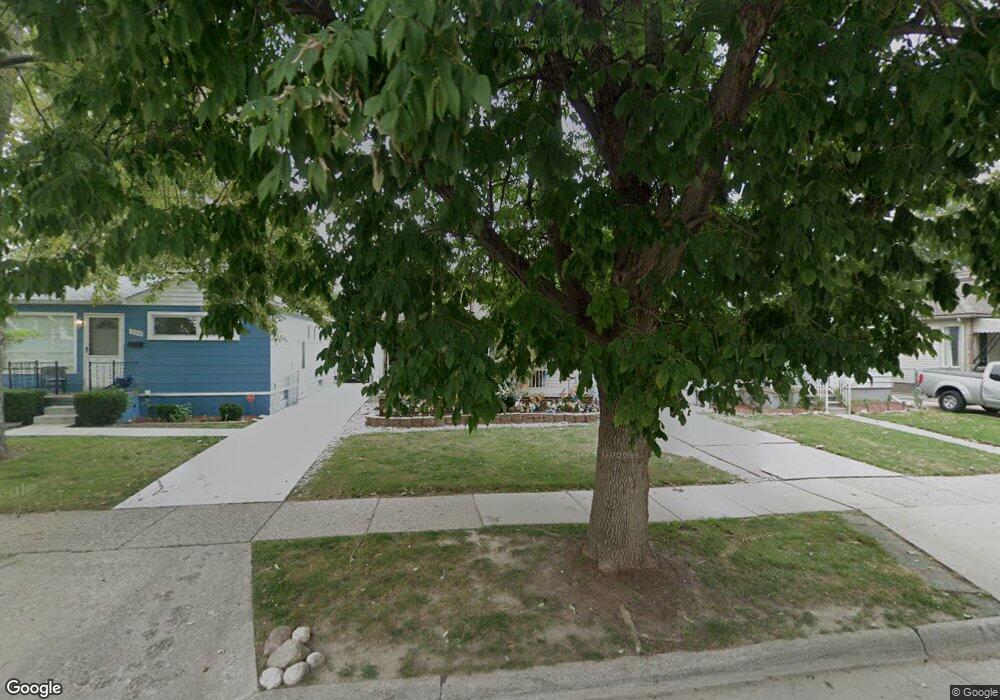 15936 Horger Ave, Allen Park, MI 48101 - photo 1