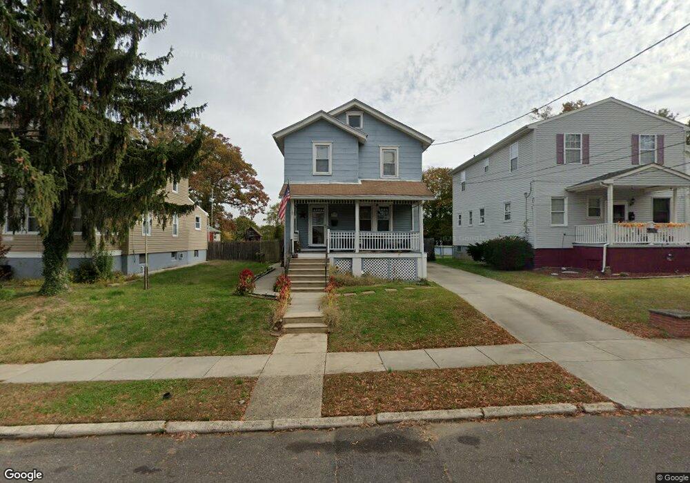 303 Sloan Ave, Oaklyn, NJ 08107 - photo 1