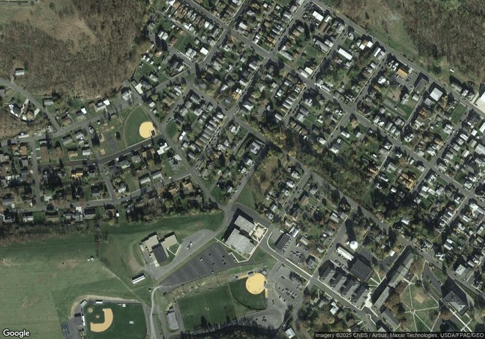 172 C St, Keyser, WV 26726 - photo 1