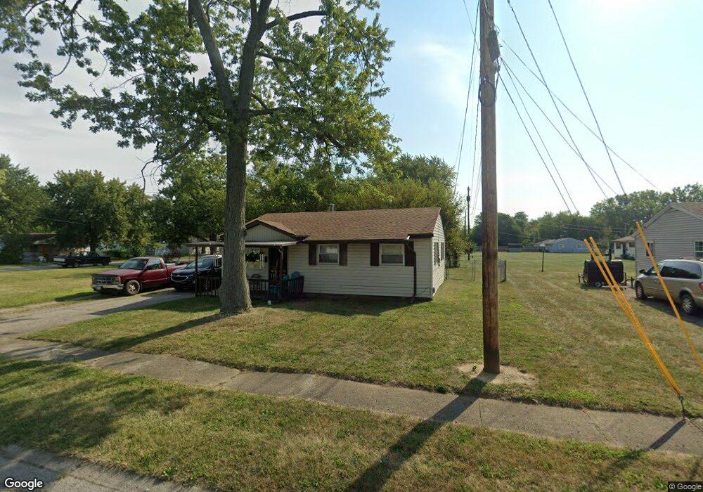 1405 Cedar St, Lima, OH 45804 - photo 1