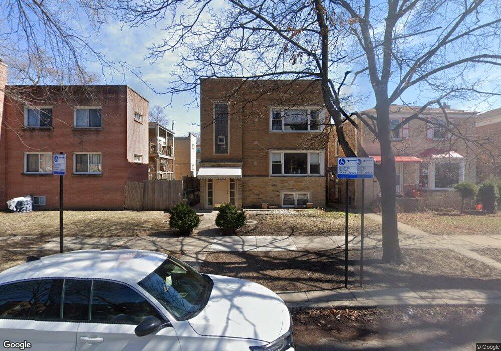 6251 N Richmond St, Chicago, IL 60659 - photo 1