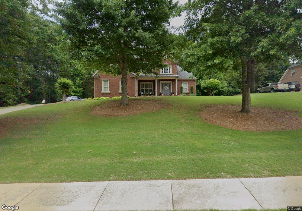 59 Adams Dr, Forsyth, GA 31029 - photo 1