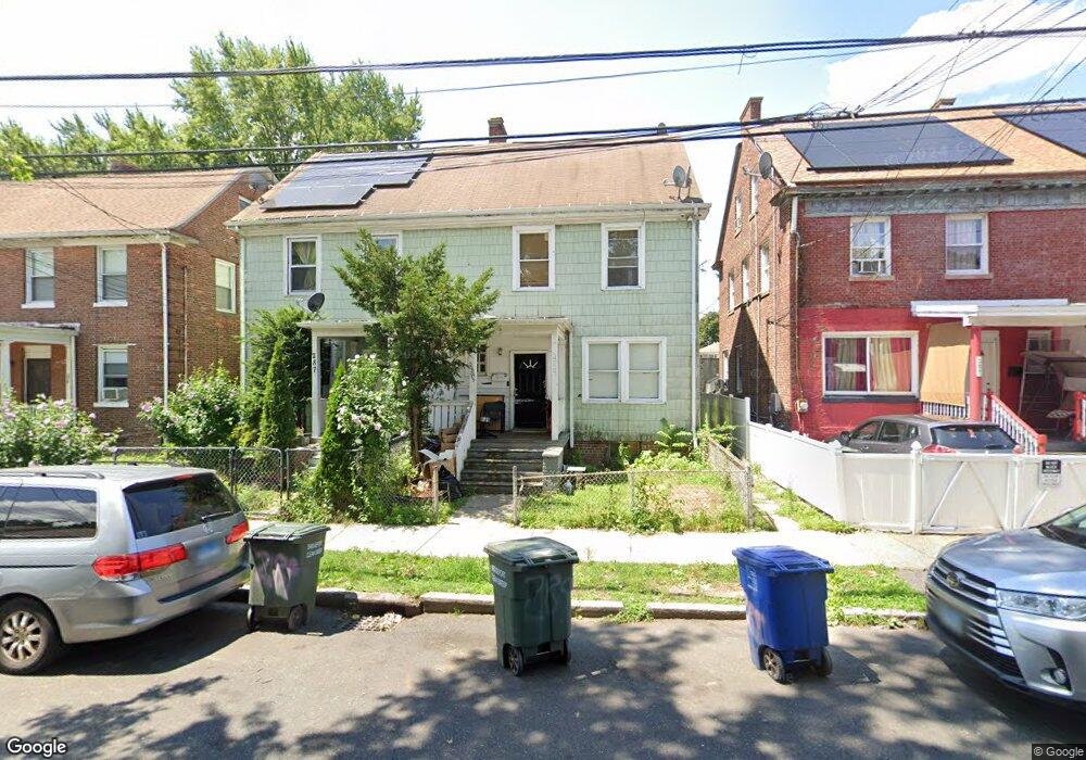 289 Willow St, Bridgeport, CT 06610 - photo 1