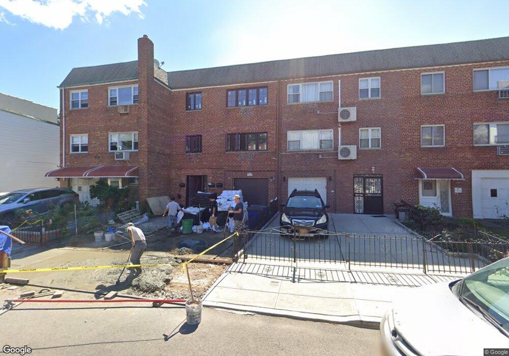 32-17 45 Th St, New York City, NY 11103 - photo 1