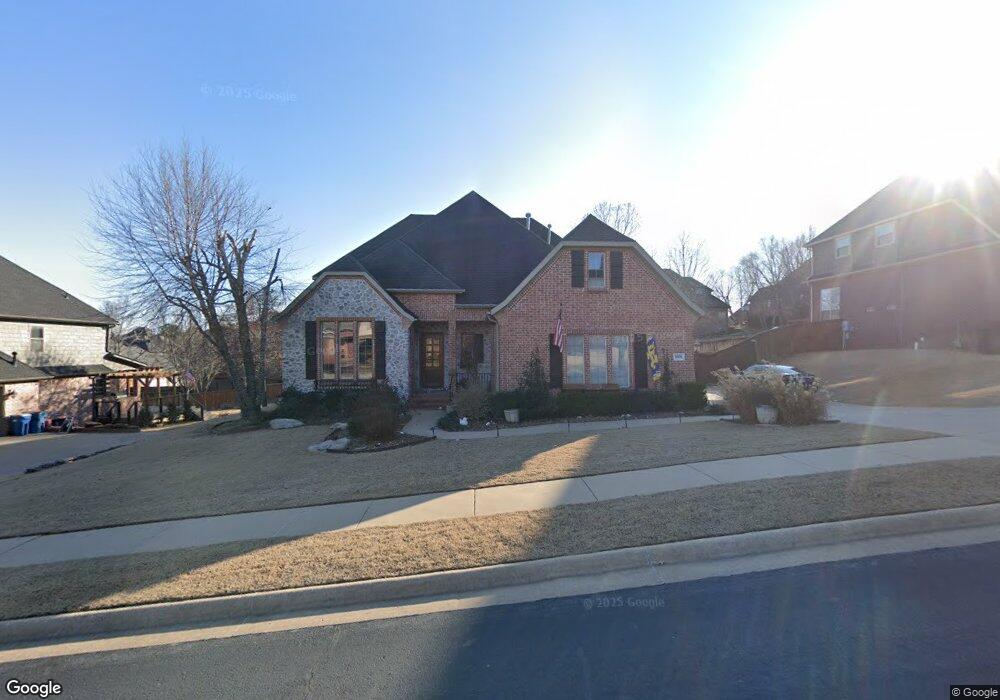 1801 NW Autumn Ave, Bentonville, AR 72712 - photo 1