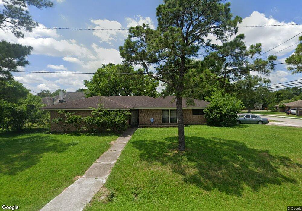 3502 Seabrook St, Houston, TX 77021 - photo 1