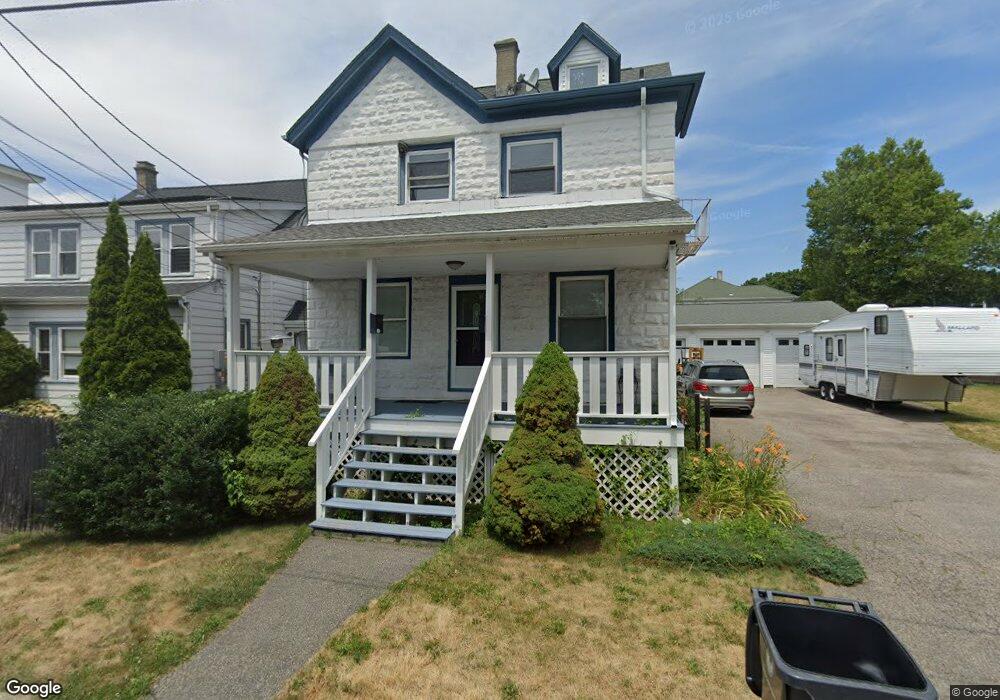 9 Berndt St, Pawtucket, RI 02861 - photo 1