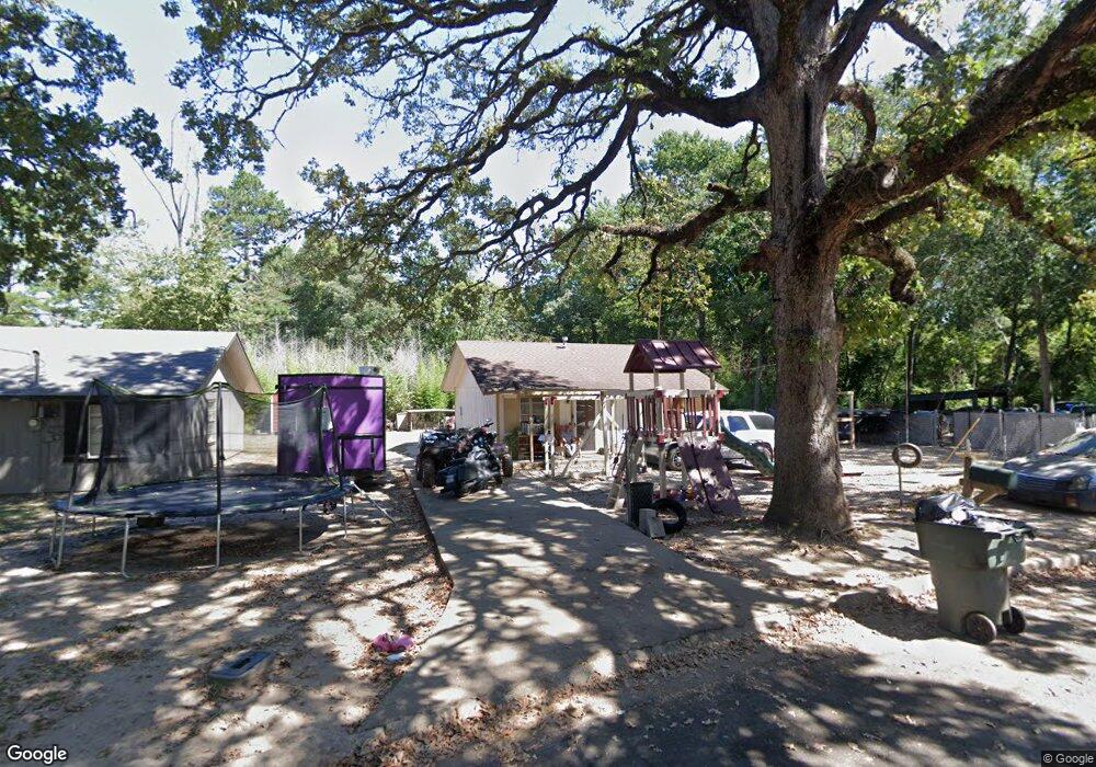 1324 Rho St, Nacogdoches, TX 75964 - photo 1