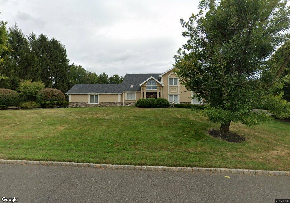 17 Peach Tree Ln, Holmdel, NJ 07733 - photo 1