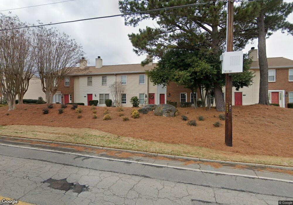 1014 Old Holcomb Bridge Rd unit 1, Roswell, GA 30076 - photo 1