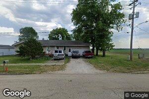 408 W Kimball Rd, Tampico, IL 61283