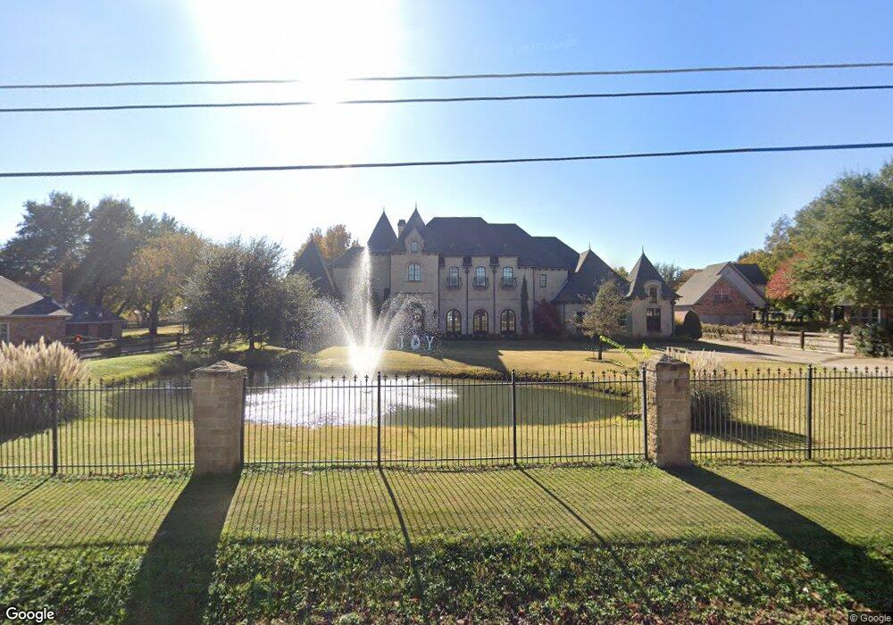 605 Shelton Dr, Colleyville, TX 76034 - photo 1