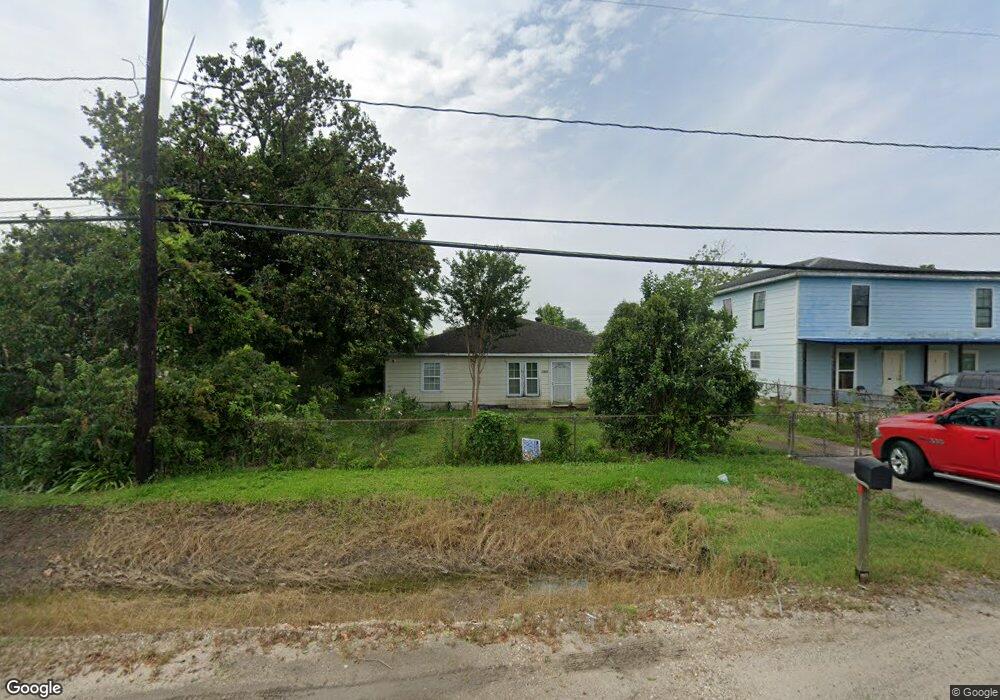 4326 Bennington St, Houston, TX 77016 - photo 1