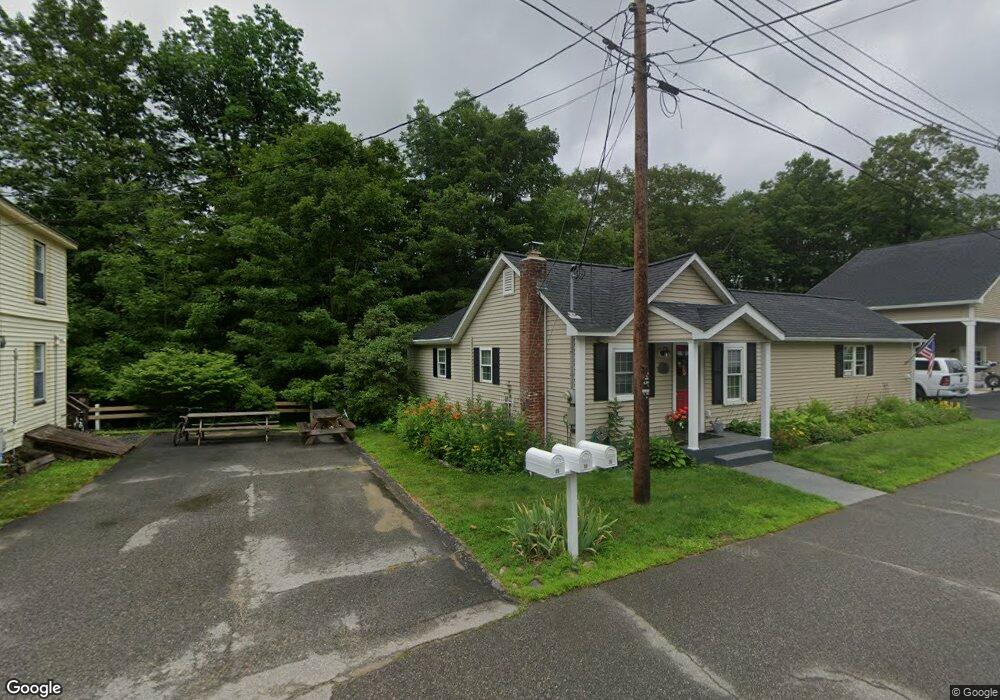 35 Courtney Rd, North Woodstock, NH 03262 - photo 1