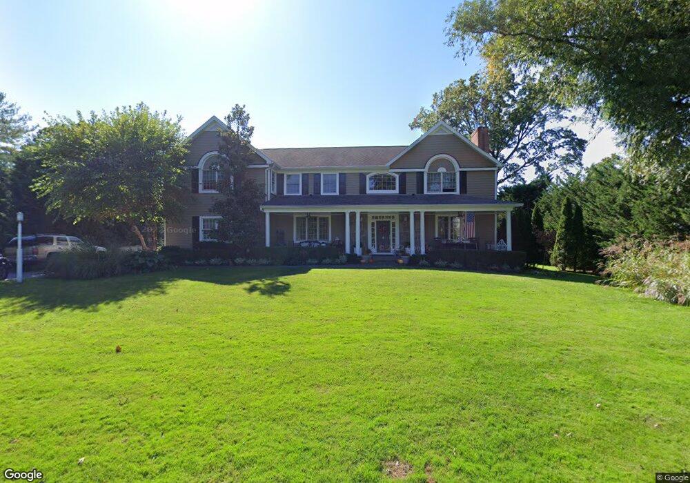 6 Shoreview Ln, Manhasset, NY 11030 - photo 1