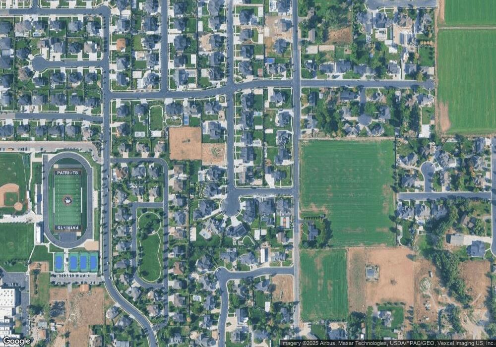 2882 N 1550 W, Pleasant Grove, UT 84062 - photo 1