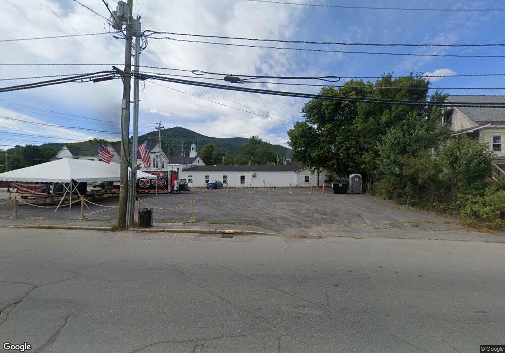 125 Main St, Colebrook, NH 03576 - photo 1