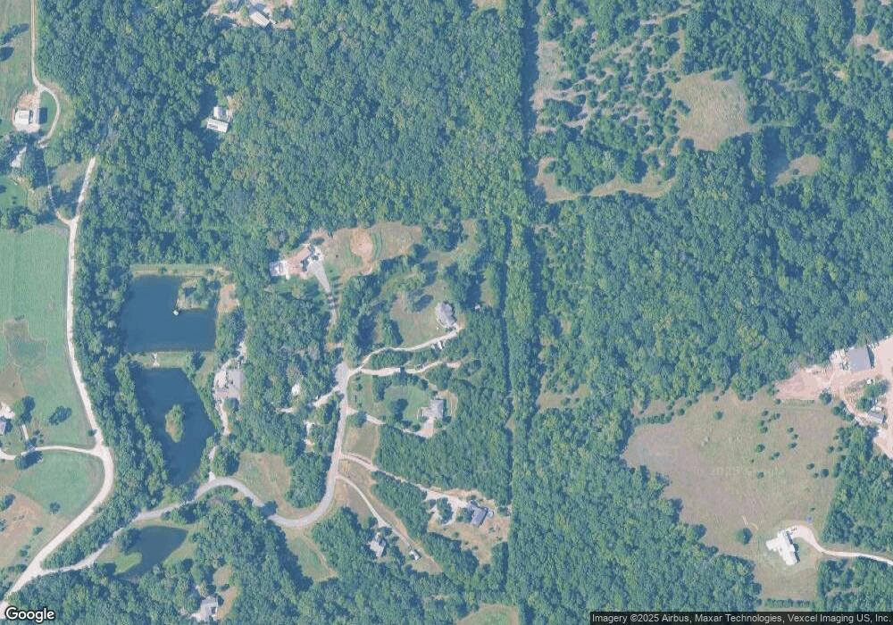 898 N 1928th Rd, Lecompton, KS 66050 - photo 1