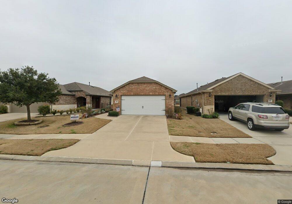 419 Mistflower Dr, Richmond, TX 77469 - photo 1