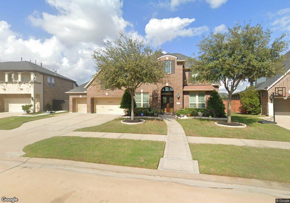 28122 Island Manor Ln, Fulshear, TX 77441 - photo 1