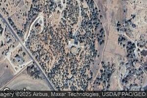 2843 E 2200 S, New Harmony, UT 84757