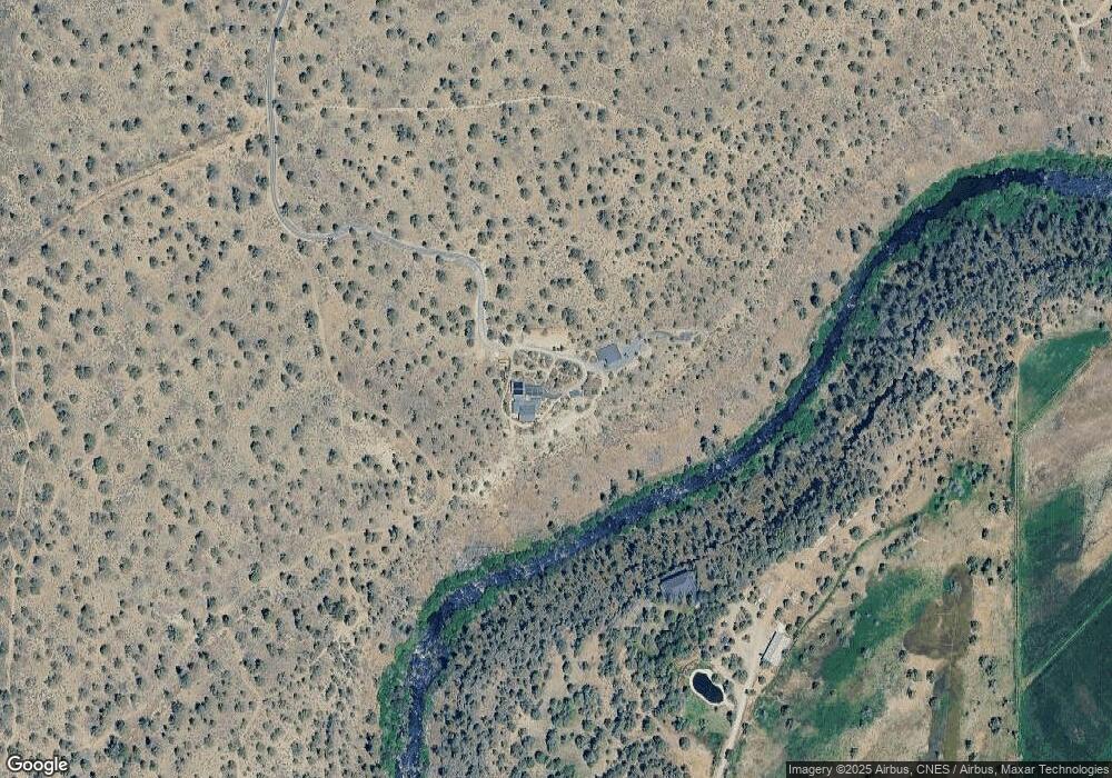 20545 NW Harper Rd, Bend, OR 97701 - photo 1