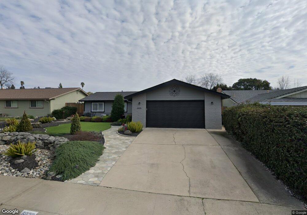 6020 Cherry Creek Ct, Citrus Heights, CA 95621 - photo 1