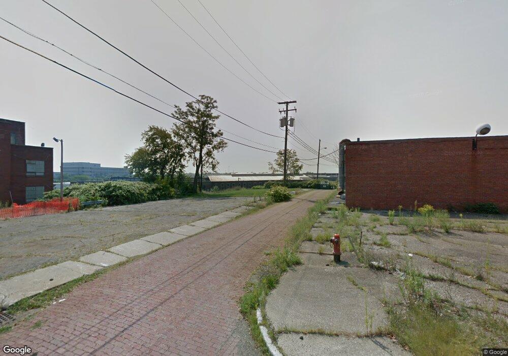 734 Piedmont Ave SE, Canton, OH 44702 - photo 1