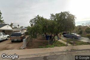 139 N Parsell, Mesa, AZ 85203