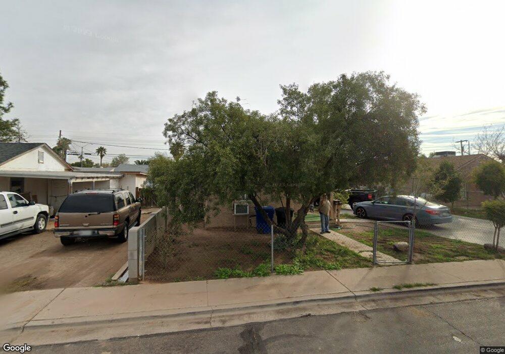 139 N Parsell, Mesa, AZ 85203 - photo 1