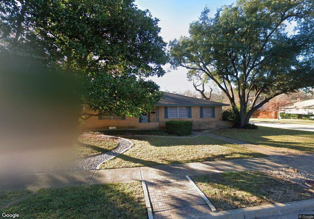 6206 Saint Albans Dr, Dallas, TX 75214 - photo 1
