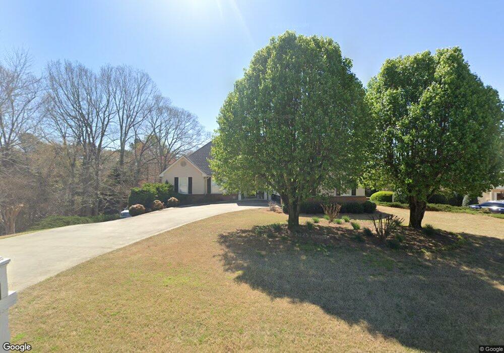 4019 Lyman Way, Gainesville, GA 30507 - photo 1