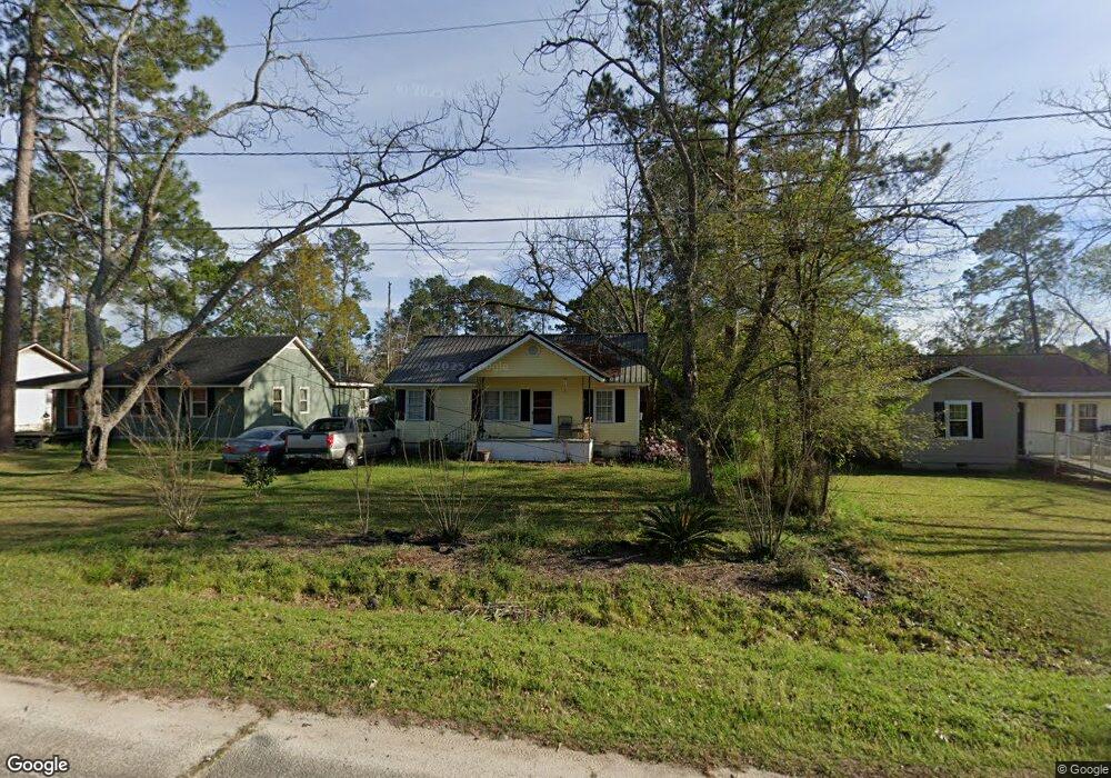 308 W Paulk St, Ocilla, GA 31774 - photo 1