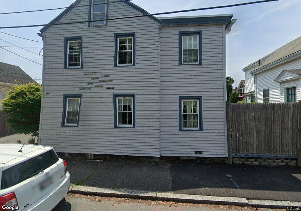 29R Upham St, Salem, MA 01970 - photo 1