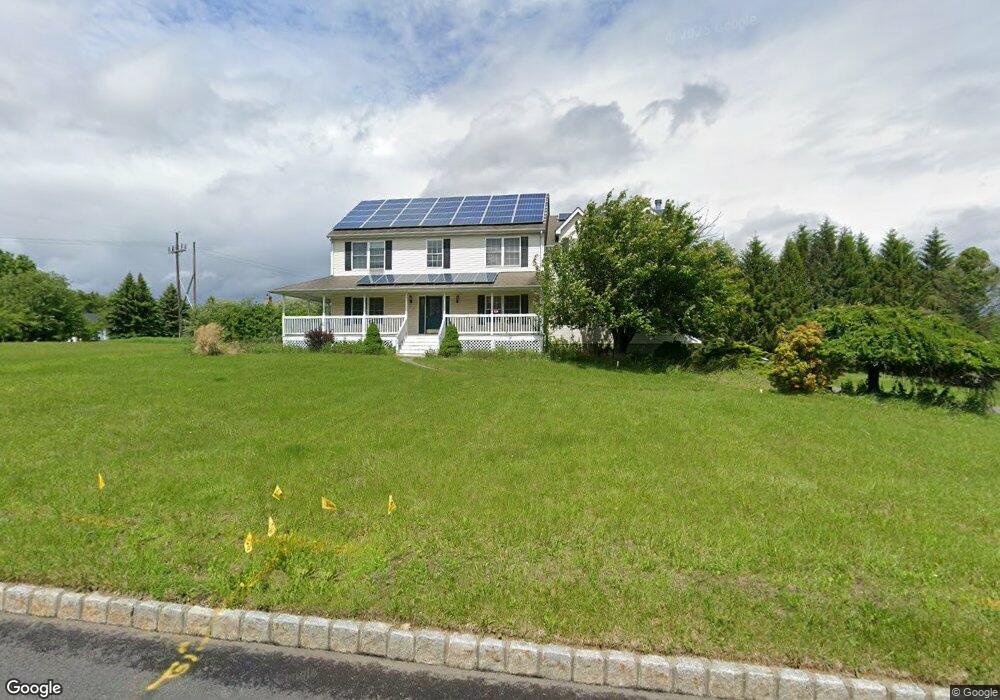 20 Cambridge Rd, Lafayette, NJ 07848 - photo 1